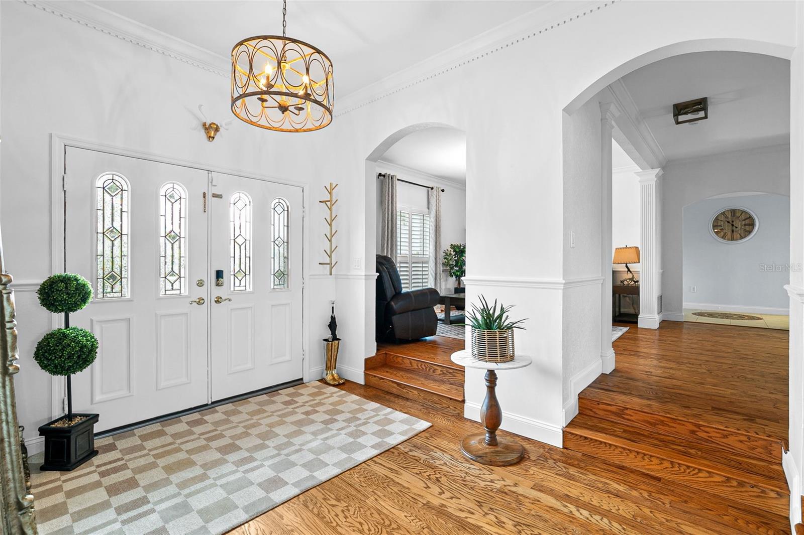 BENT TREE VILLAGE - Residential