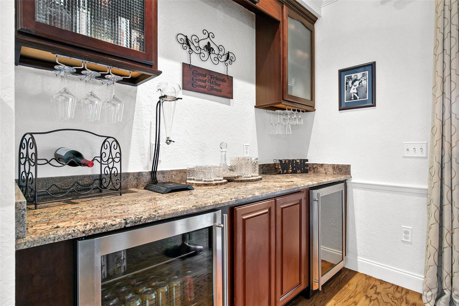 BENT TREE VILLAGE - Residential