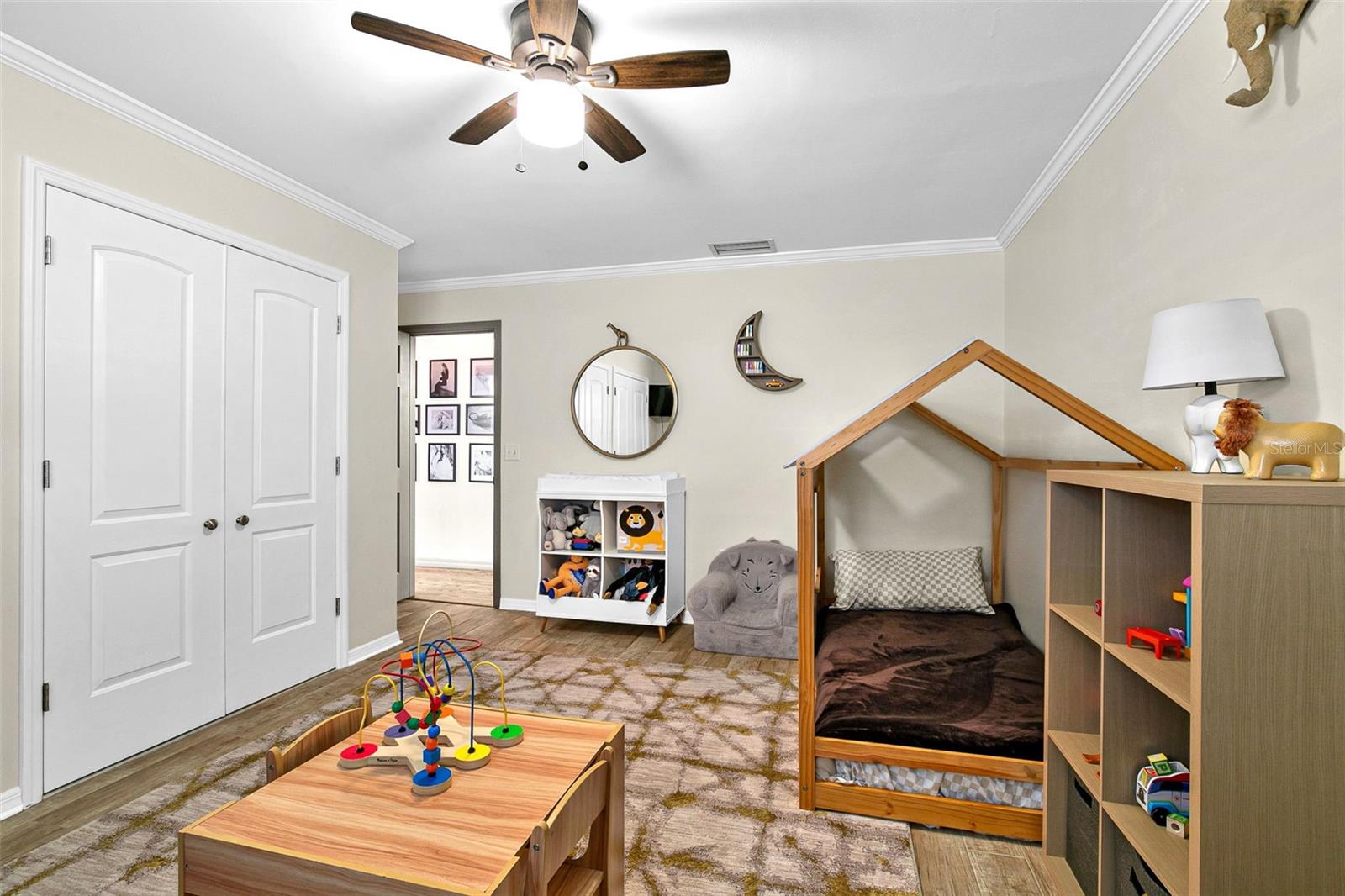 BENT TREE VILLAGE - Residential