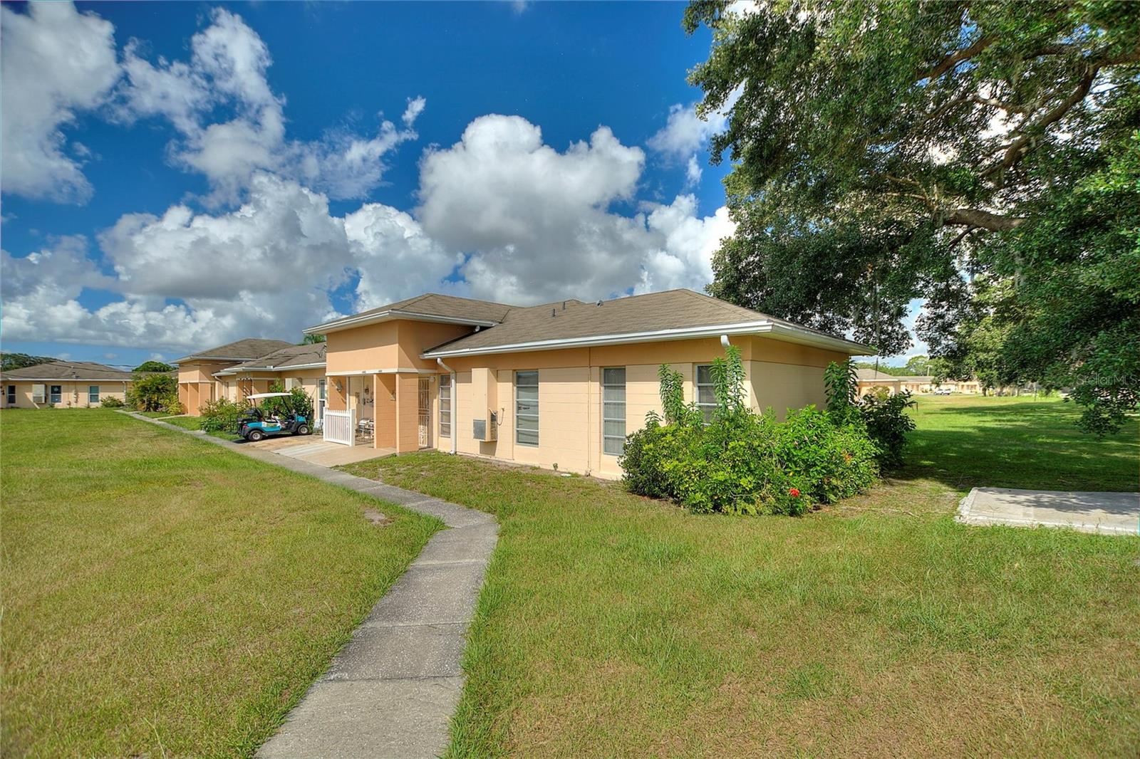 4603 CLUB CIRCLE