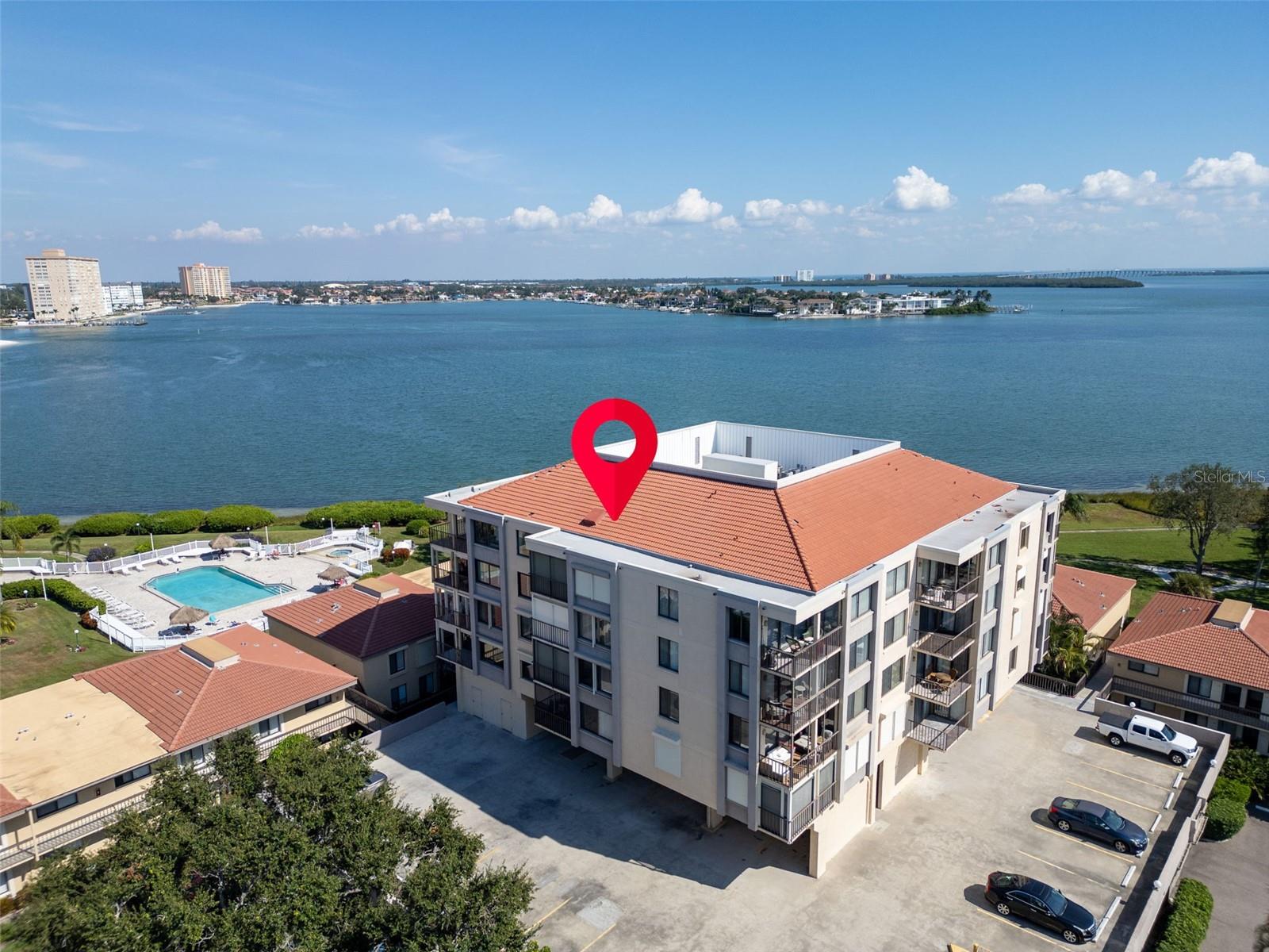 6158 PALMA DEL MAR SO 505