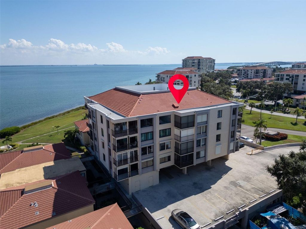 Photo of 6158 Palma Del Mar So Blvd #505, St Petersburg, FL 33715 (MLS # TB8508988)