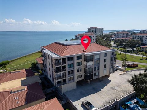 Property photo of 6158 Palma Del Mar So 505, St Petersburg, FL 33715