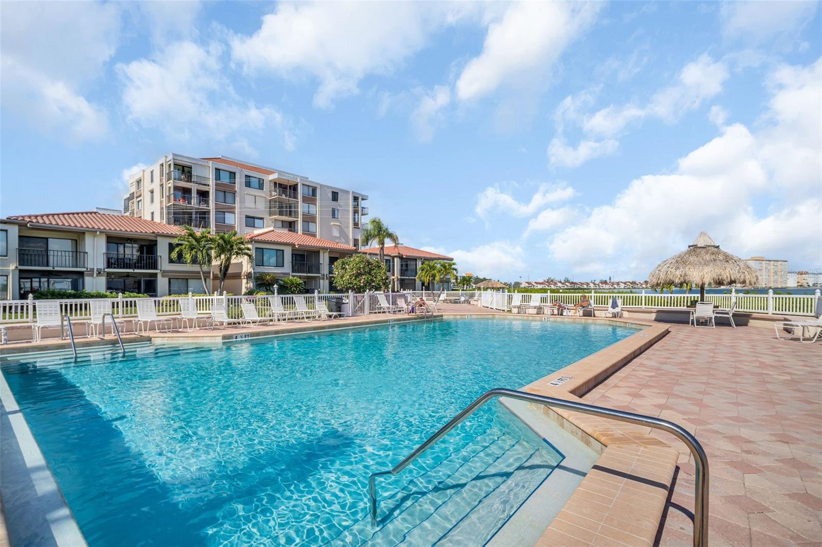 PALMA DEL MAR 1 - Residential