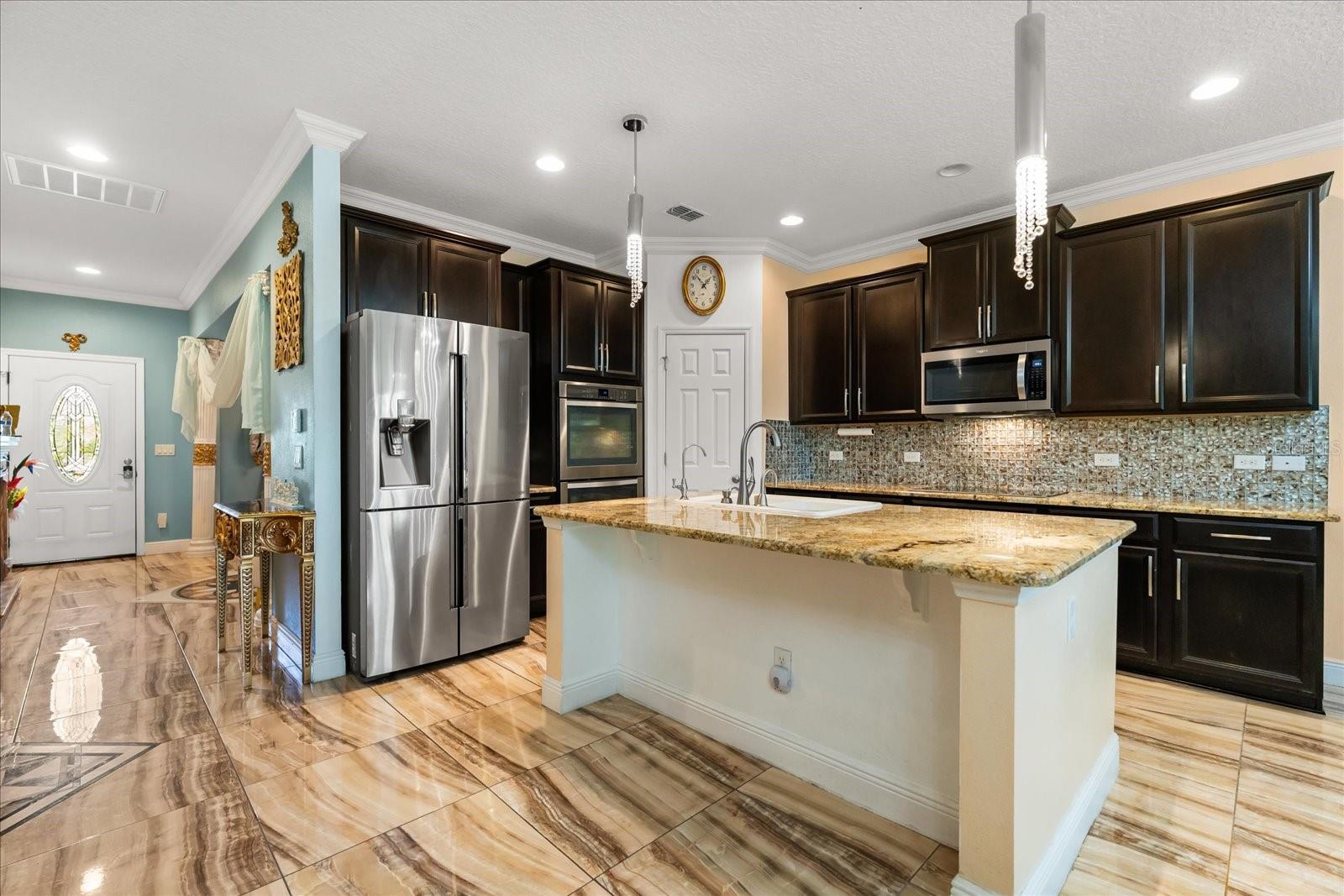 617 MARSH REED DRIVE