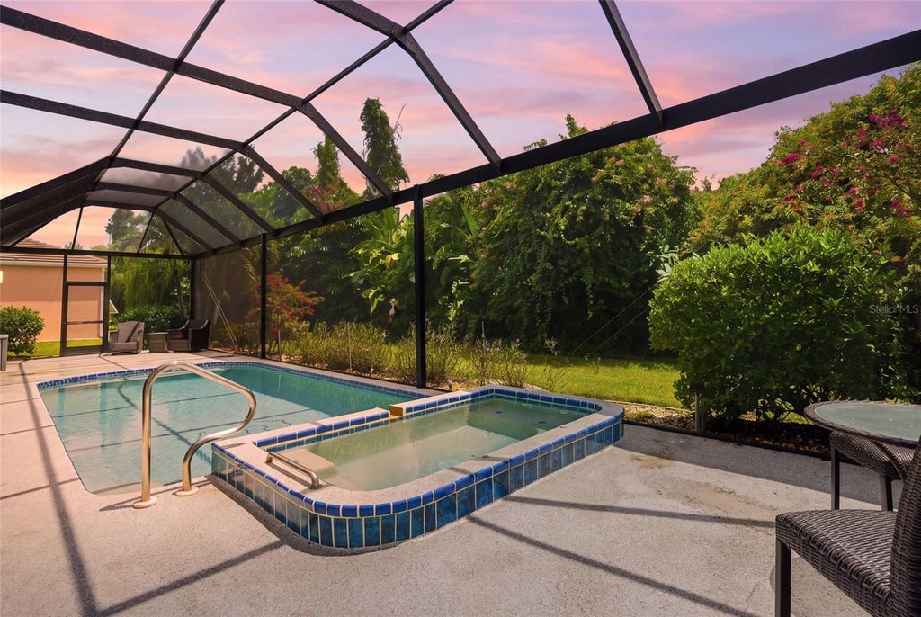 Photo of 26211 Feathersound Drive, Punta Gorda, FL 33955 (MLS # C7529812)