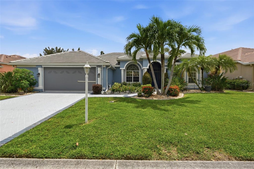 Photo of 26211 Feathersound Drive, Punta Gorda, FL 33955 (MLS # C7529812)