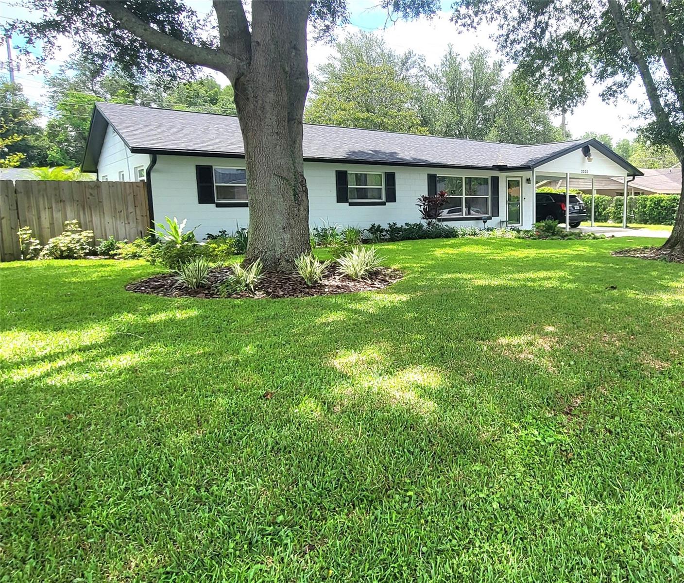 2223 SUNNY VIEW DRIVE