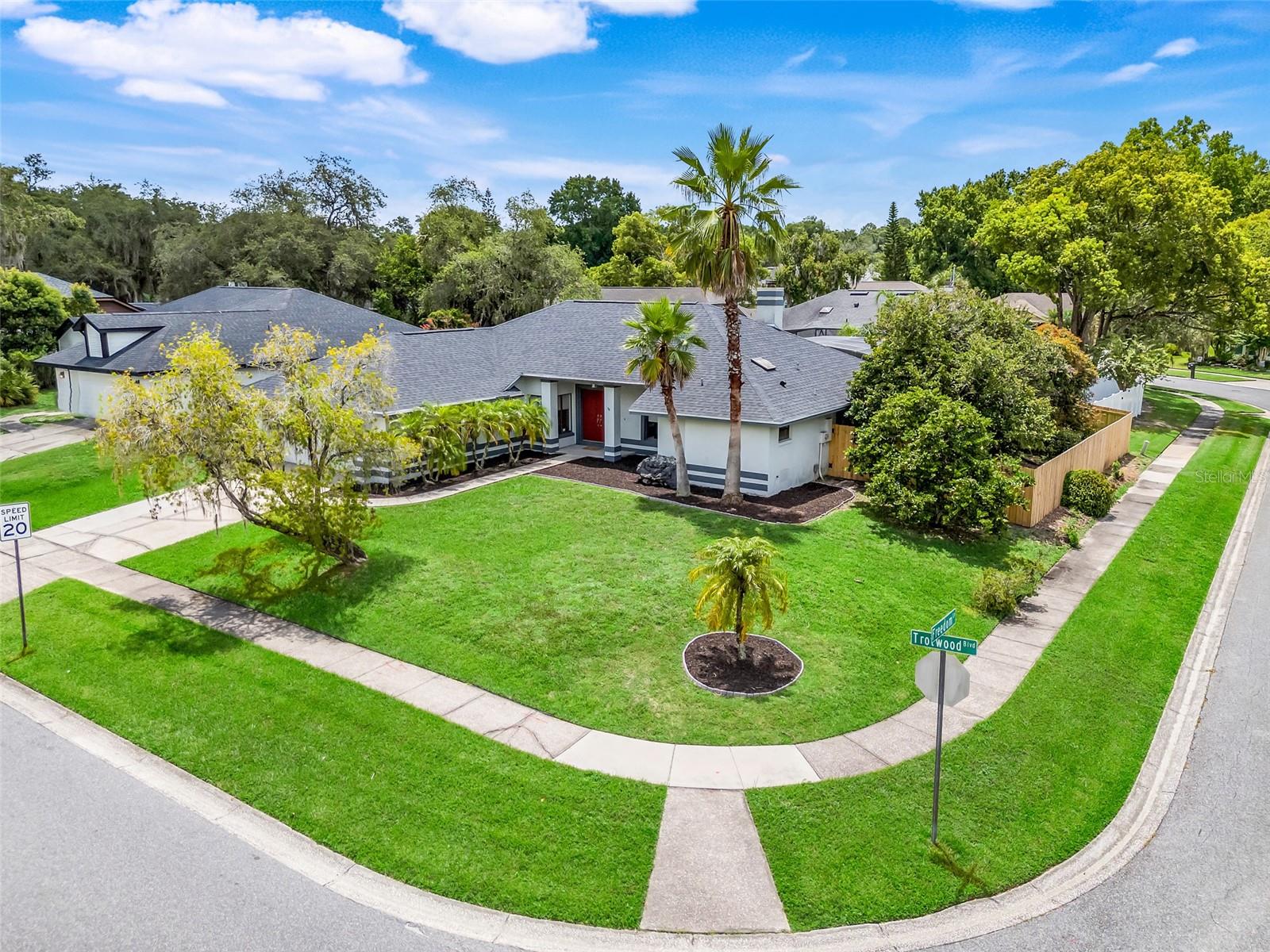 OAK FOREST UNIT 6 - Residential