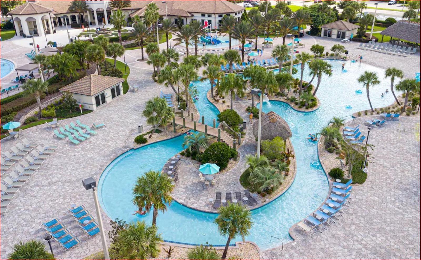 STONEYBROOK SOUTH PH J-2 & J-3 - Residential