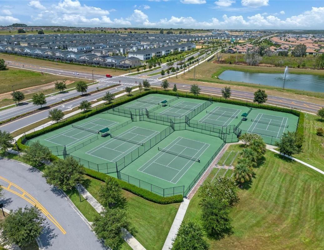 STONEYBROOK SOUTH PH J-2 & J-3 - Residential