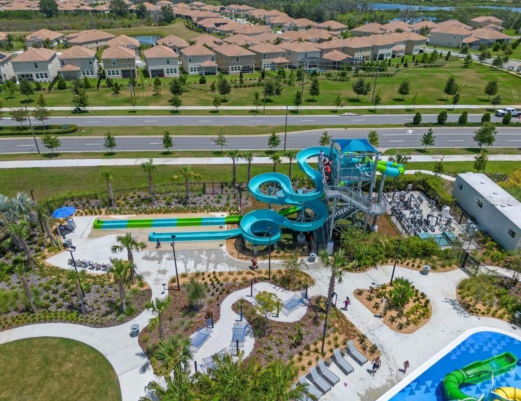 STONEYBROOK SOUTH PH J-2 & J-3 - Residential