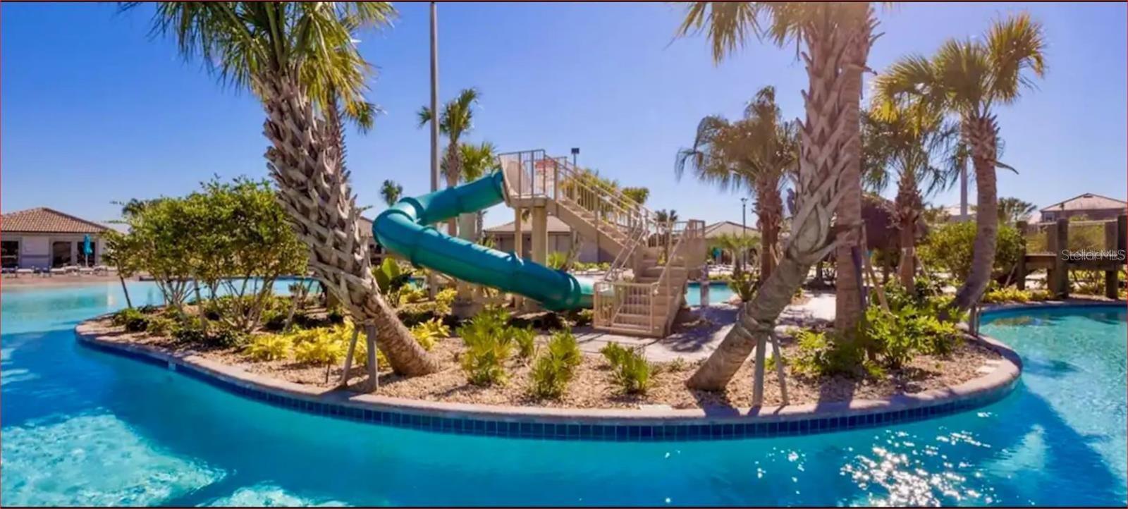 STONEYBROOK SOUTH PH J-2 & J-3 - Residential