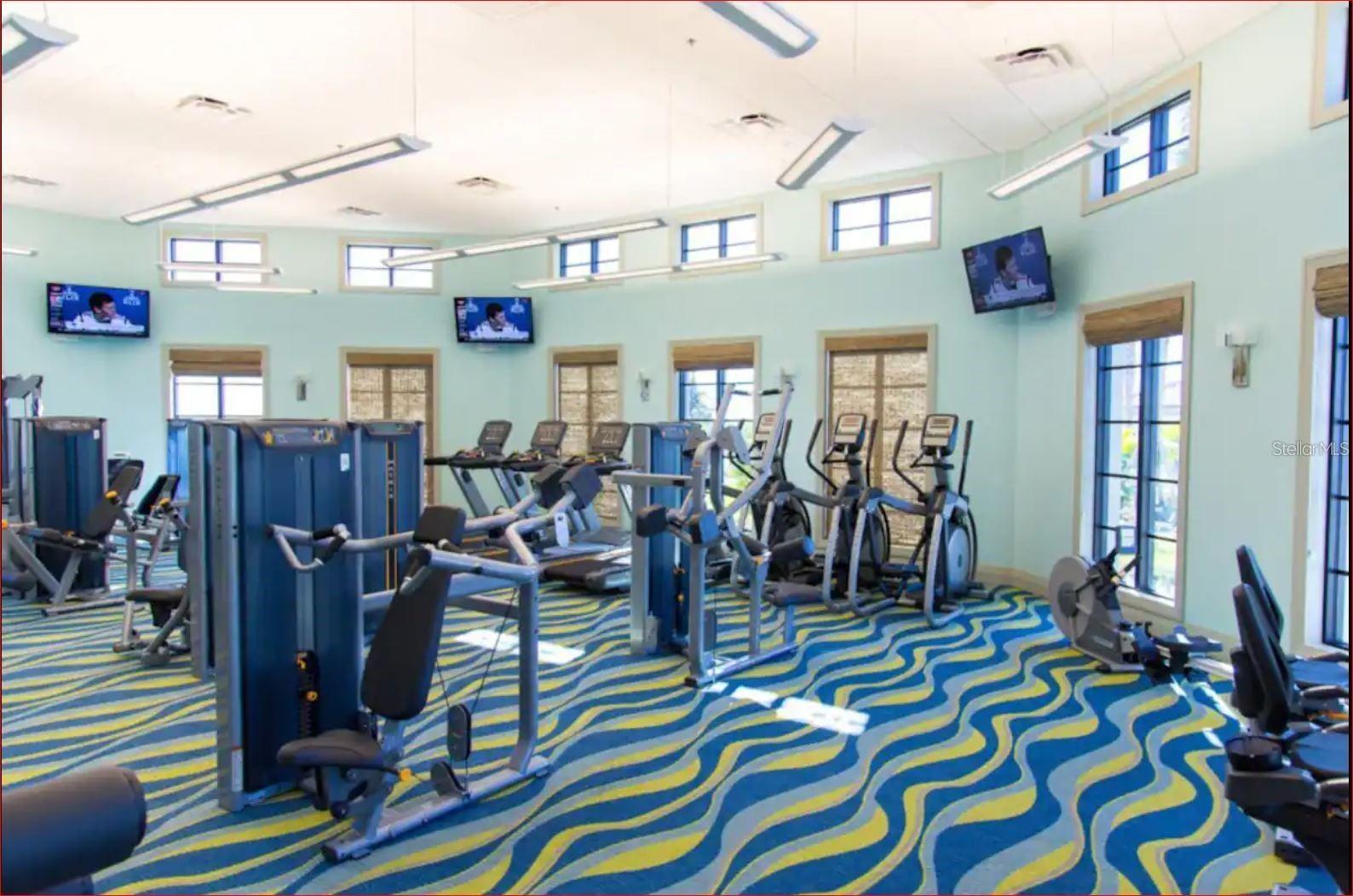 STONEYBROOK SOUTH PH J-2 & J-3 - Residential