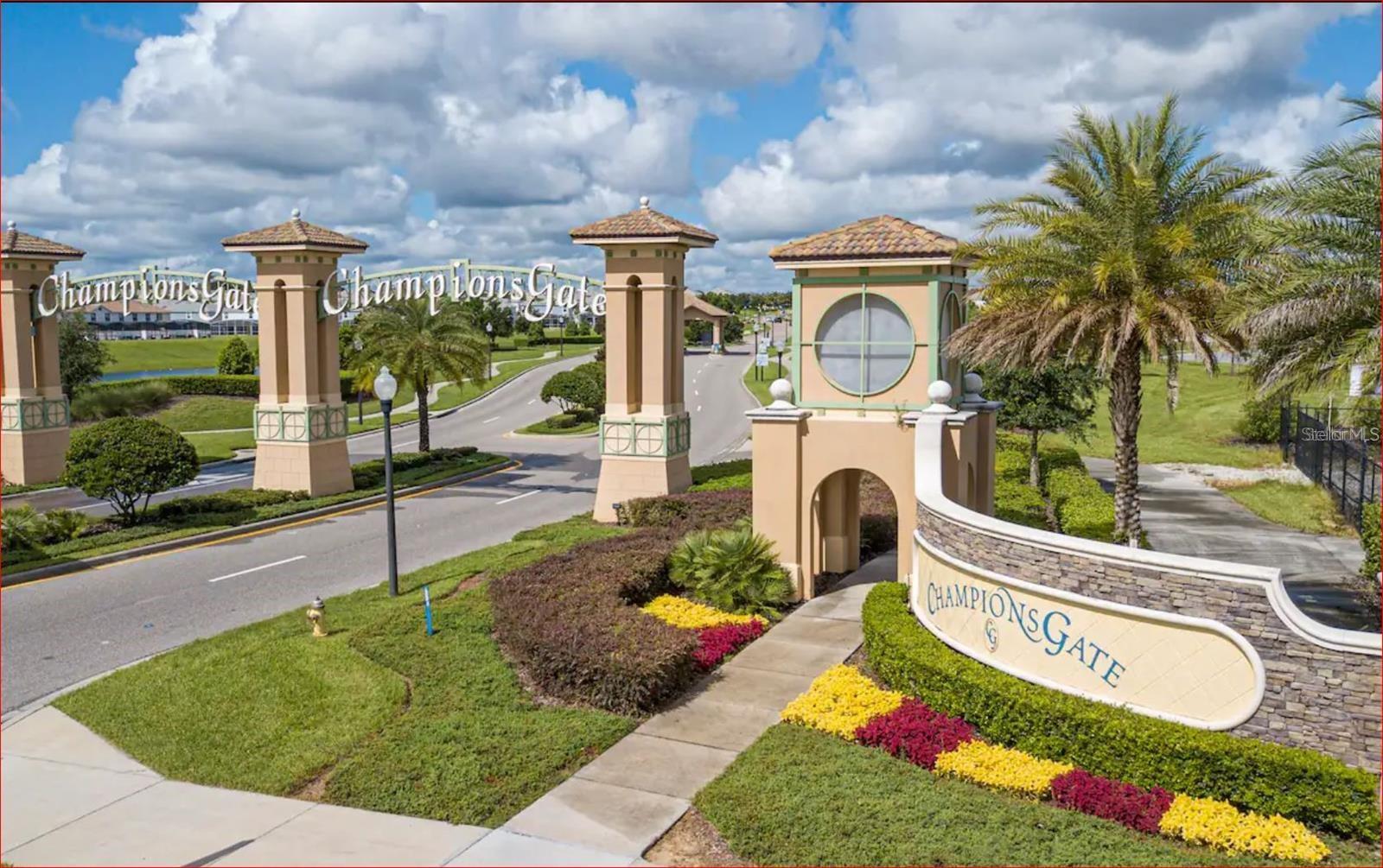 STONEYBROOK SOUTH PH J-2 & J-3 - Residential