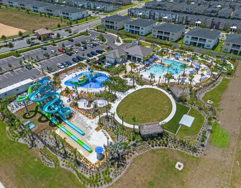 STONEYBROOK SOUTH PH J-2 & J-3 - Residential