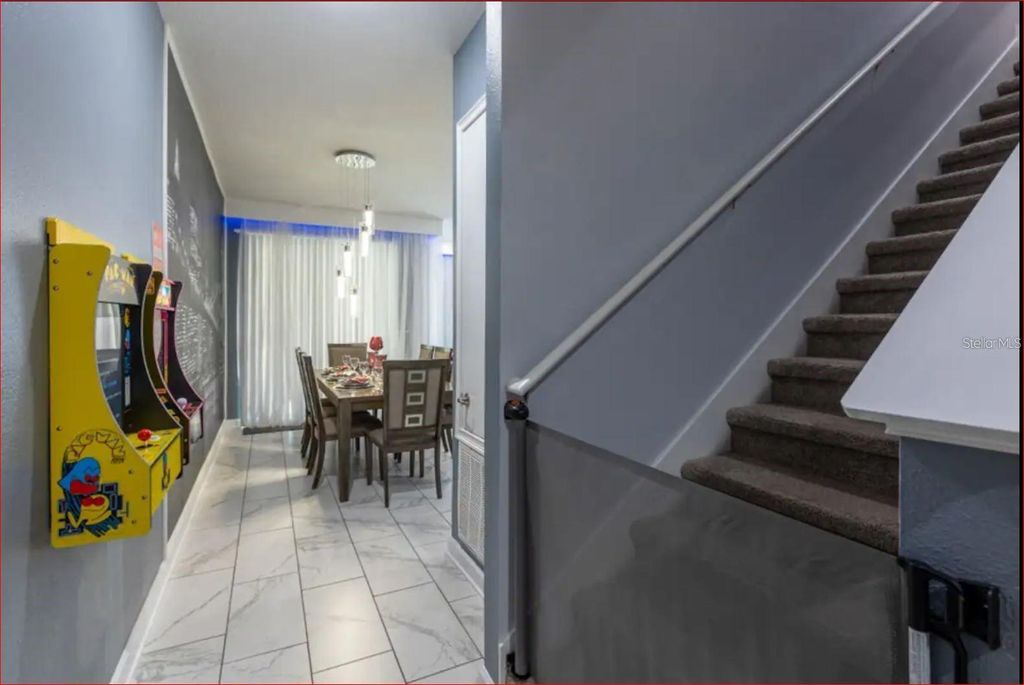 Photo of 1563 Plunker Drive, Davenport, FL 33896 (MLS # S5138195)