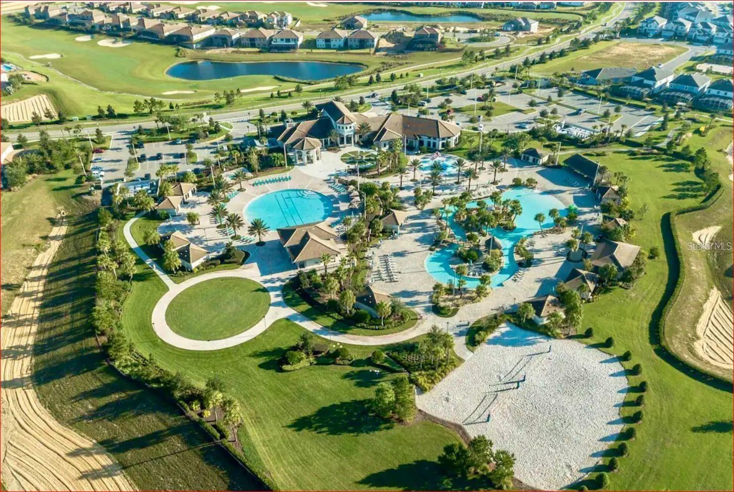 STONEYBROOK SOUTH PH J-2 & J-3 - Residential