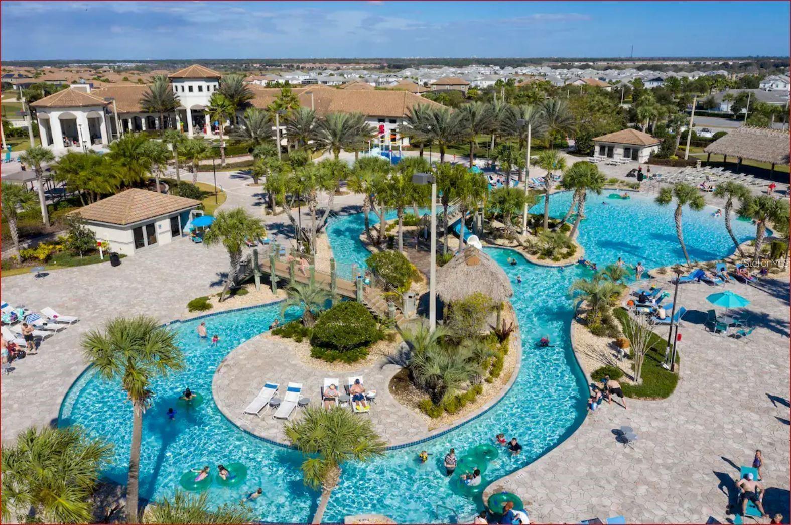 STONEYBROOK SOUTH PH J-2 & J-3 - Residential