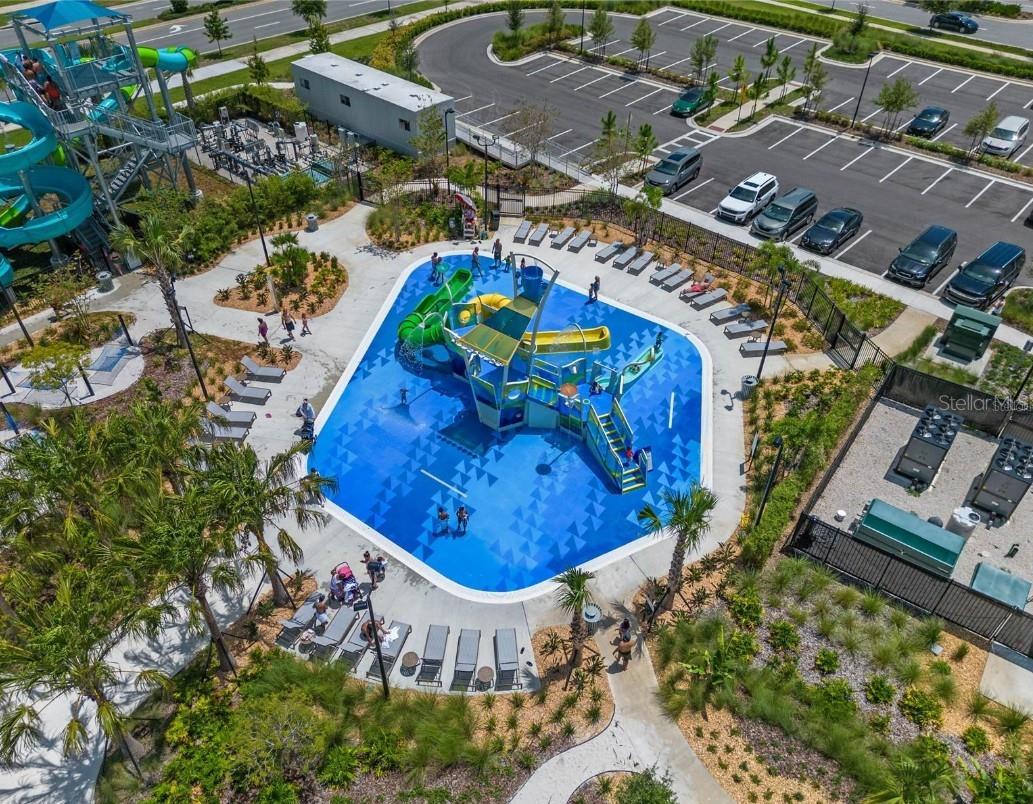 STONEYBROOK SOUTH PH J-2 & J-3 - Residential