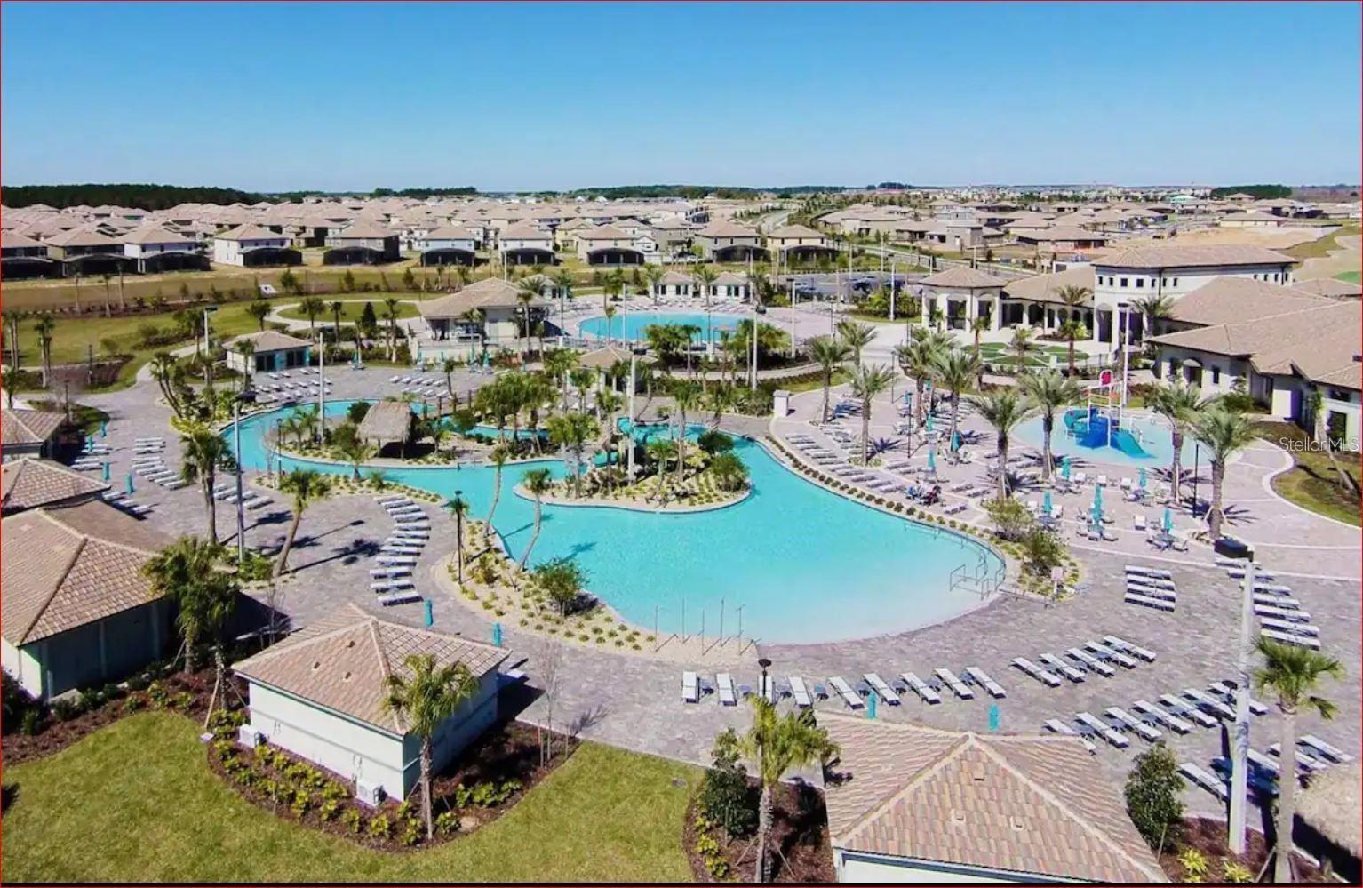 STONEYBROOK SOUTH PH J-2 & J-3 - Residential