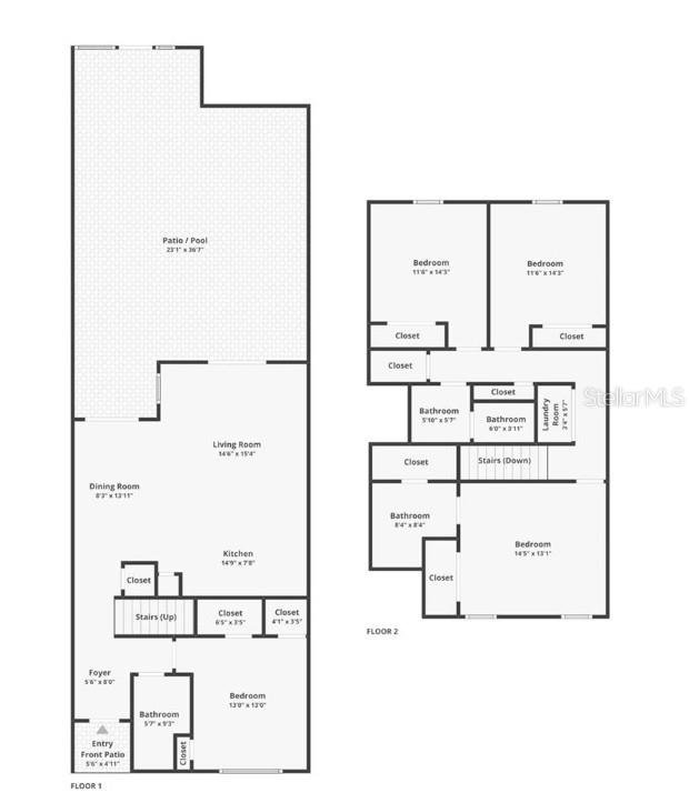 STONEYBROOK SOUTH PH J-2 & J-3 - Residential