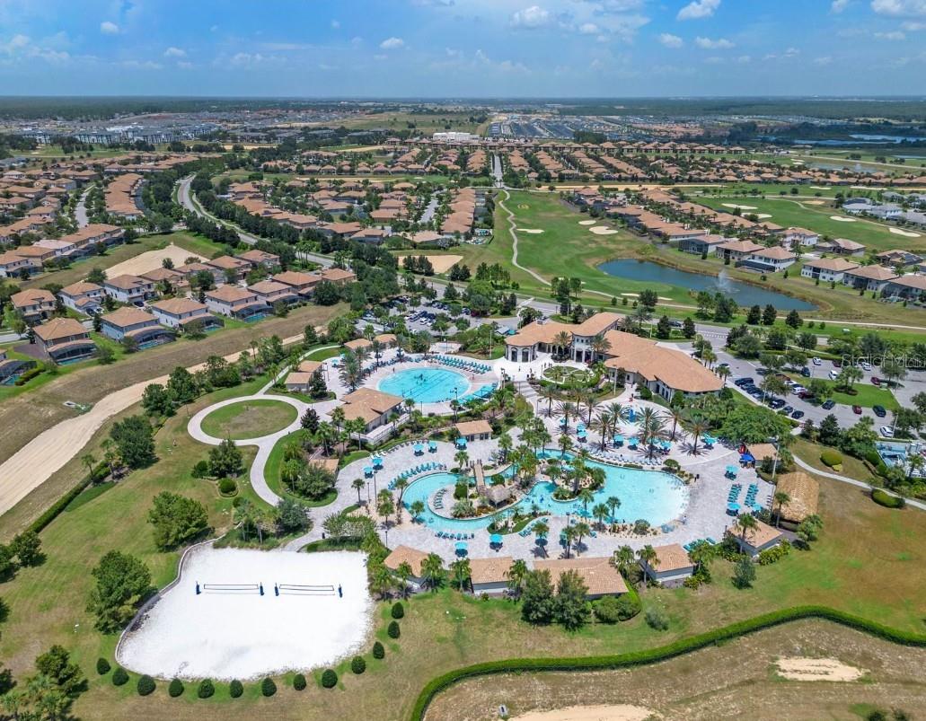 STONEYBROOK SOUTH PH J-2 & J-3 - Residential