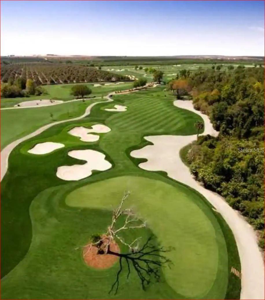 STONEYBROOK SOUTH PH J-2 & J-3 - Residential