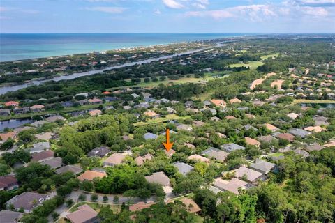 A home in PALM COAST