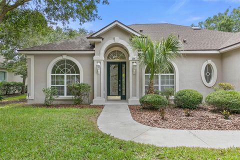 A home in PALM COAST