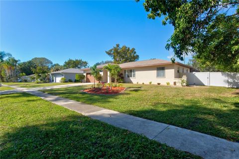 A home in SARASOTA