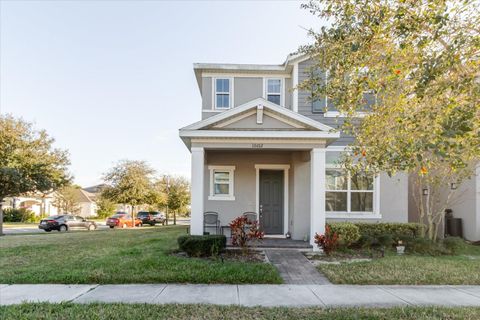 Photo of 16012 Micelli Drive, Winter Garden, FL 34787 (MLS # TB8472370)