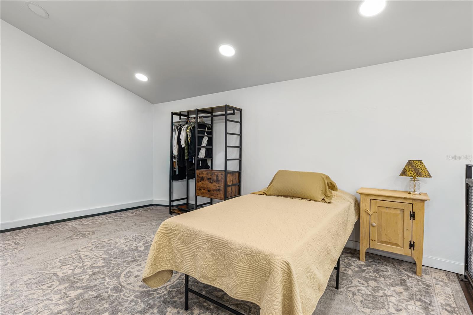 ASSESSORS SIBBALD GRANT - Residential