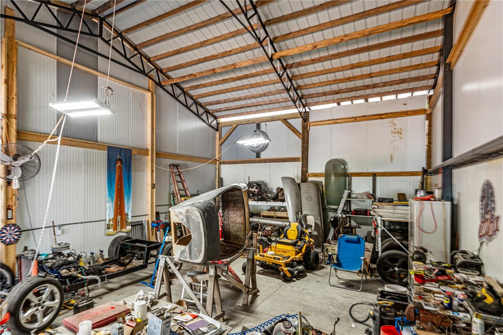 ASSESSORS SIBBALD GRANT - Residential