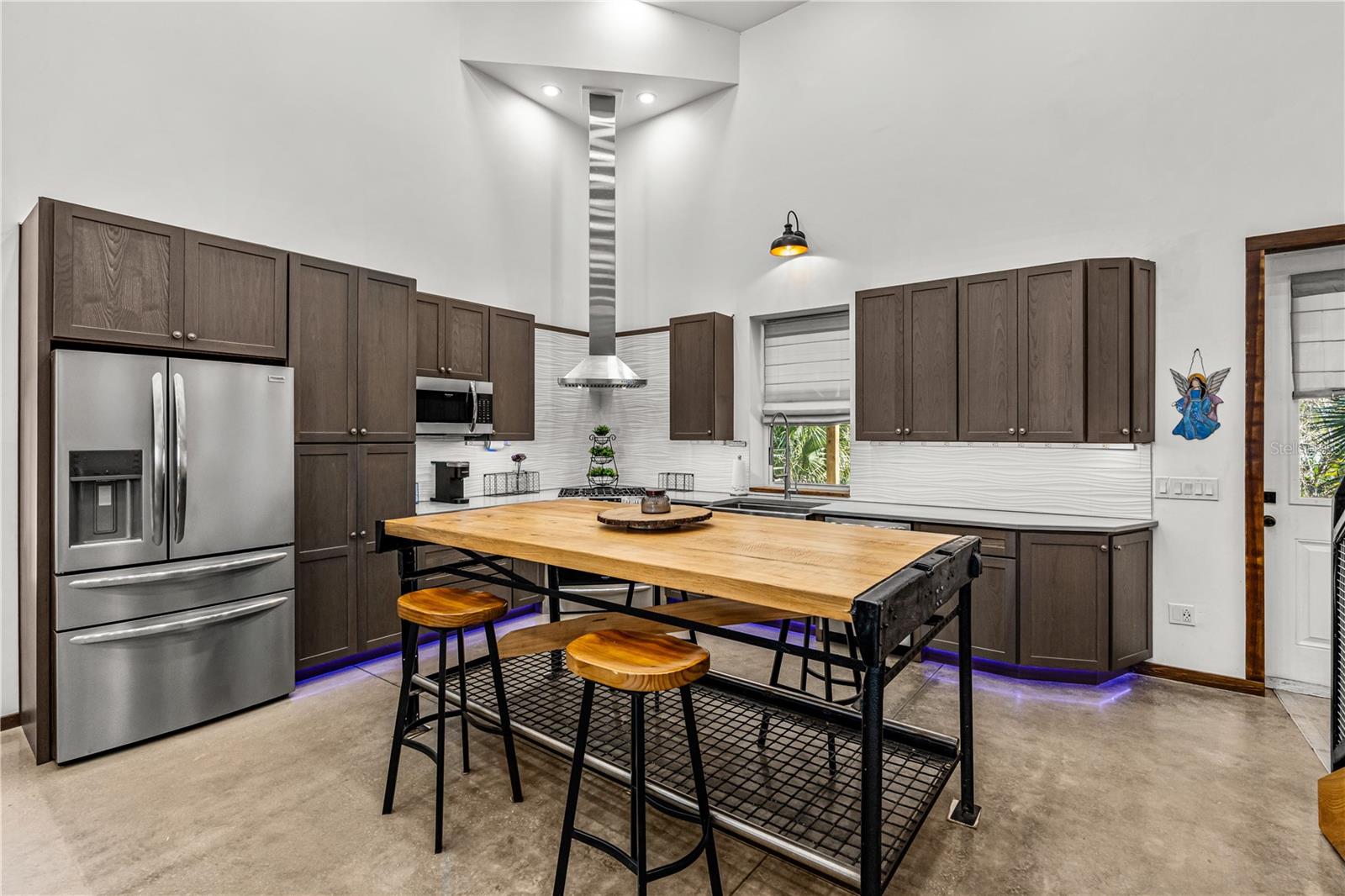 ASSESSORS SIBBALD GRANT - Residential