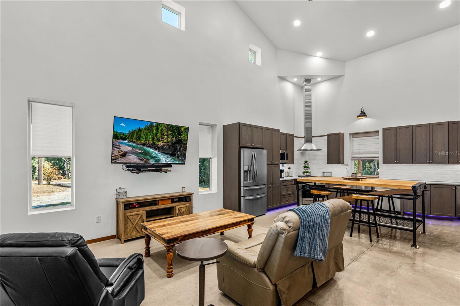 ASSESSORS SIBBALD GRANT - Residential