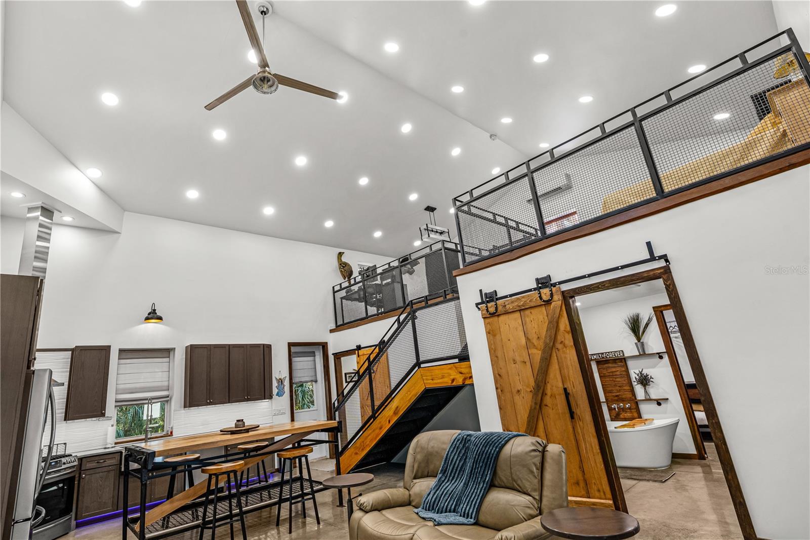 ASSESSORS SIBBALD GRANT - Residential