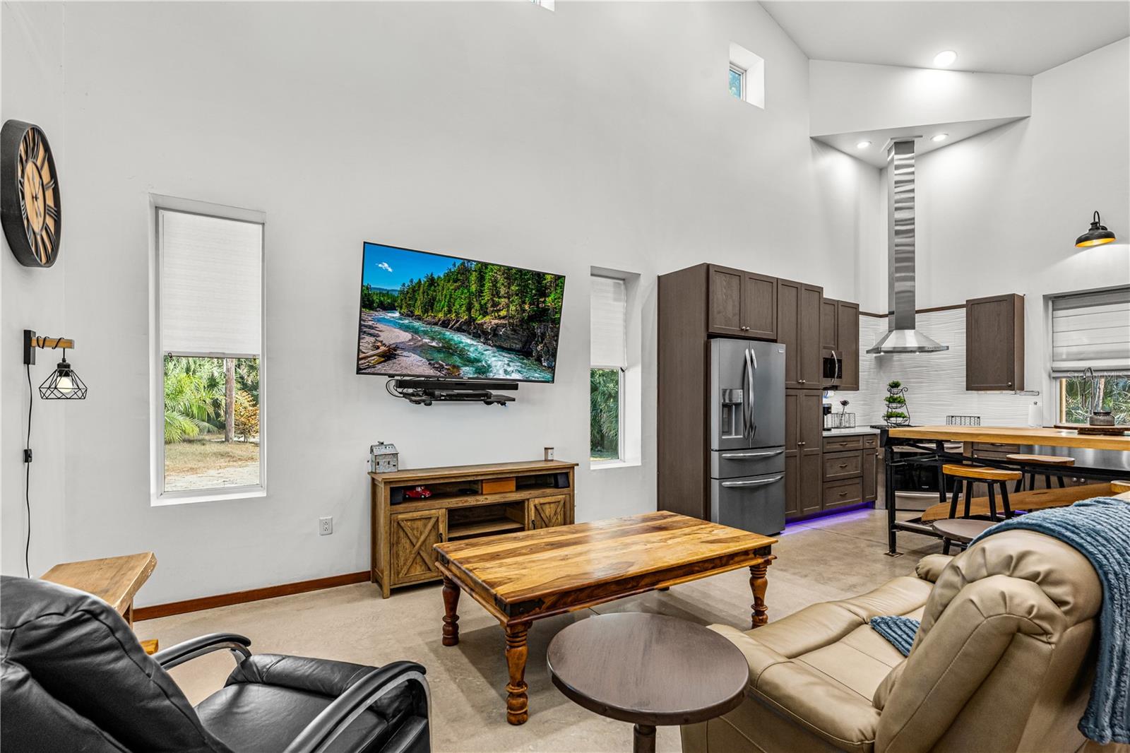 ASSESSORS SIBBALD GRANT - Residential