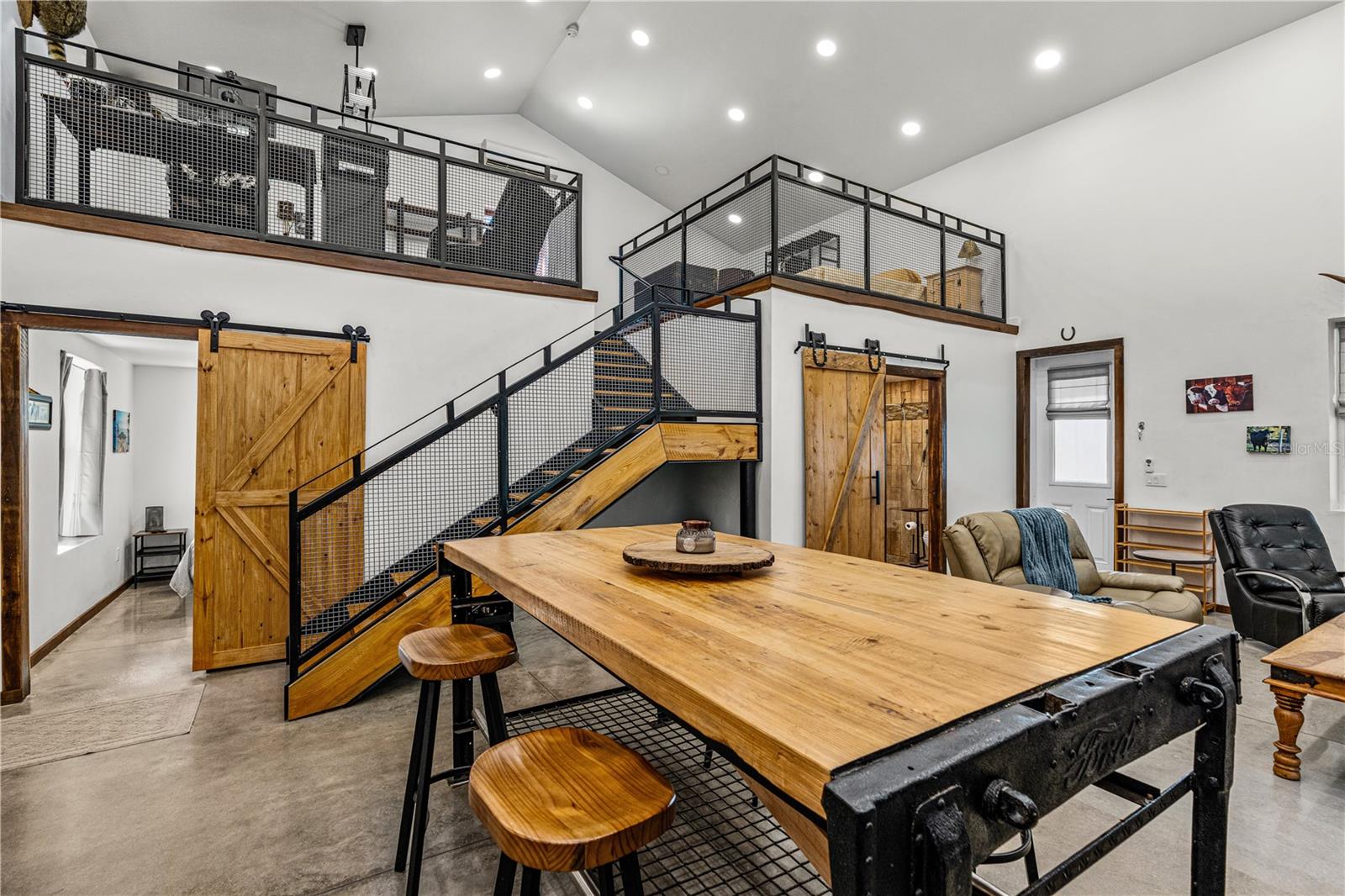 ASSESSORS SIBBALD GRANT - Residential