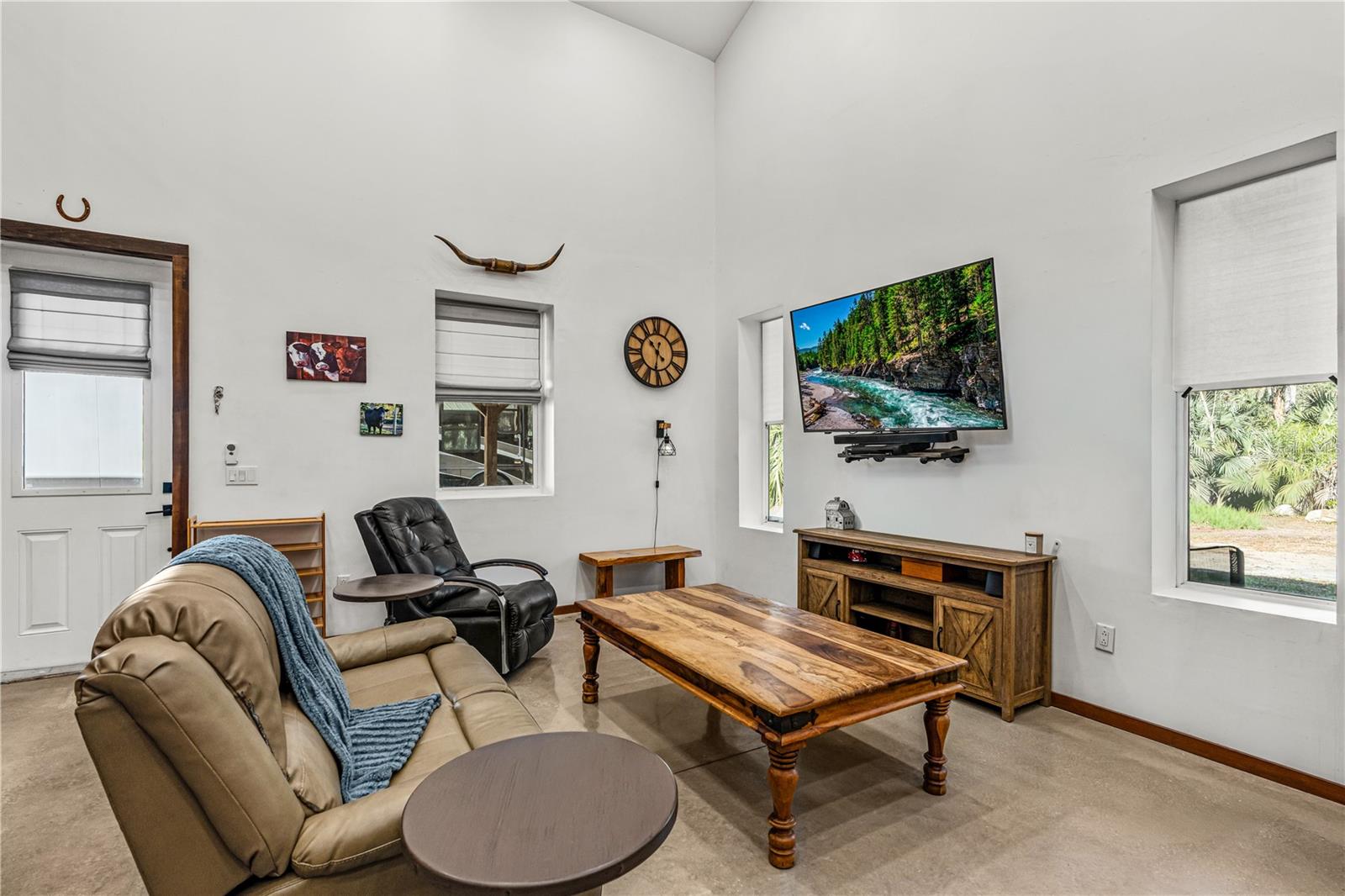 ASSESSORS SIBBALD GRANT - Residential