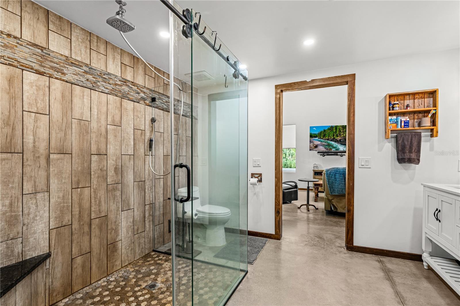 ASSESSORS SIBBALD GRANT - Residential