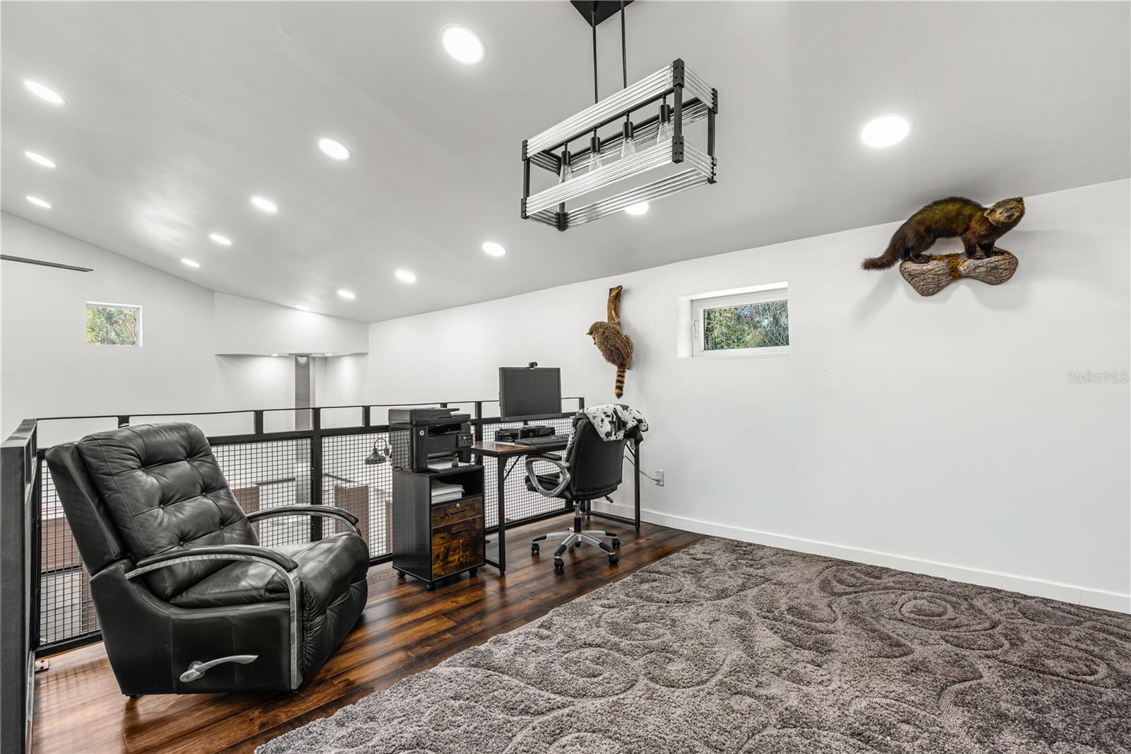 ASSESSORS SIBBALD GRANT - Residential