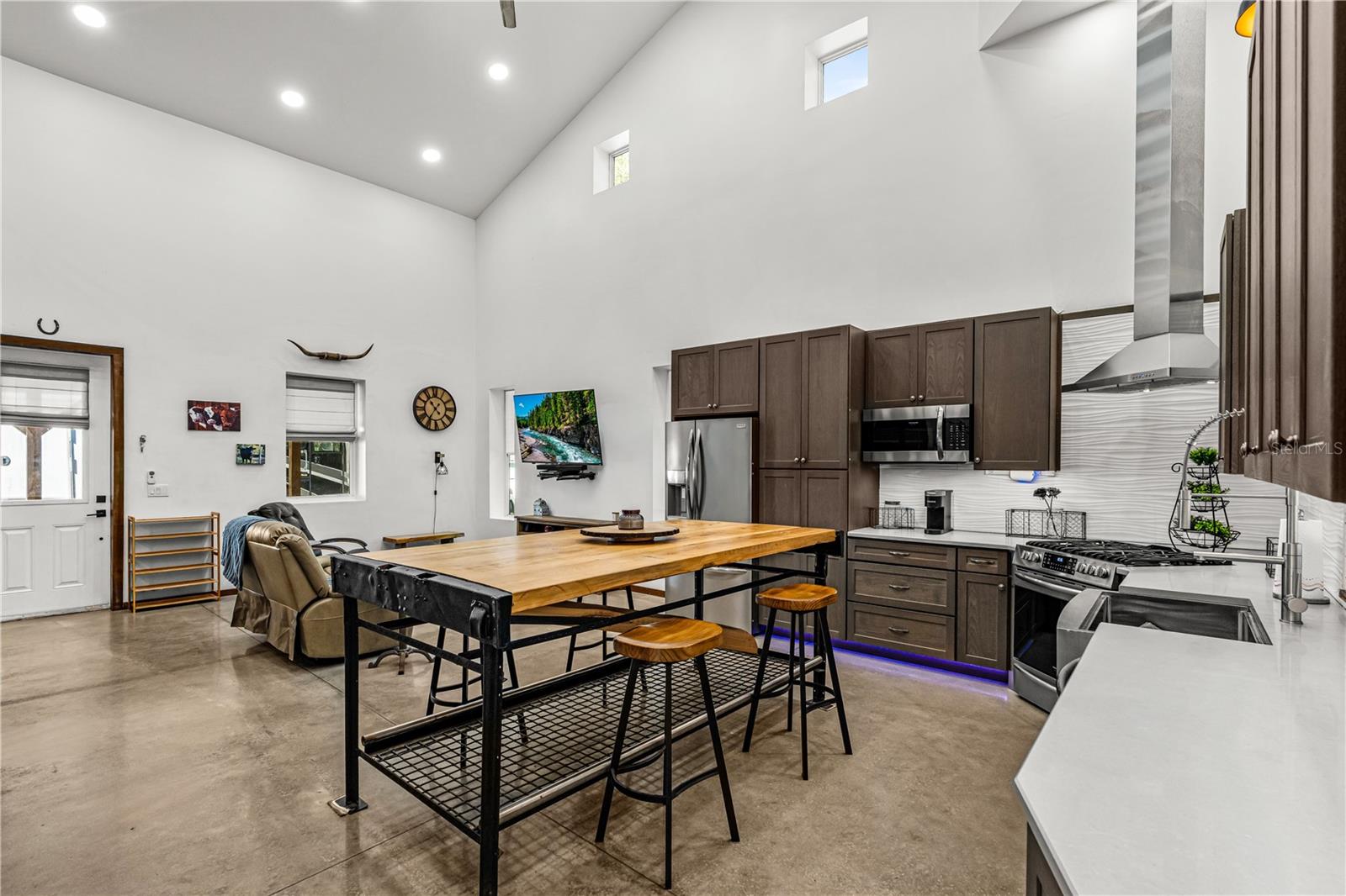 ASSESSORS SIBBALD GRANT - Residential