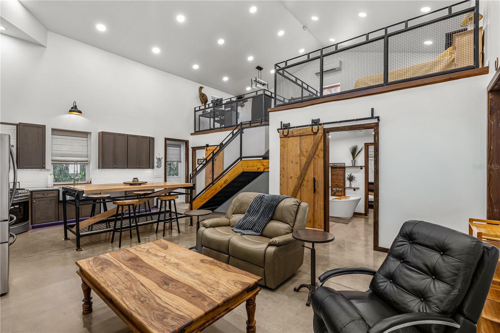 ASSESSORS SIBBALD GRANT - Residential