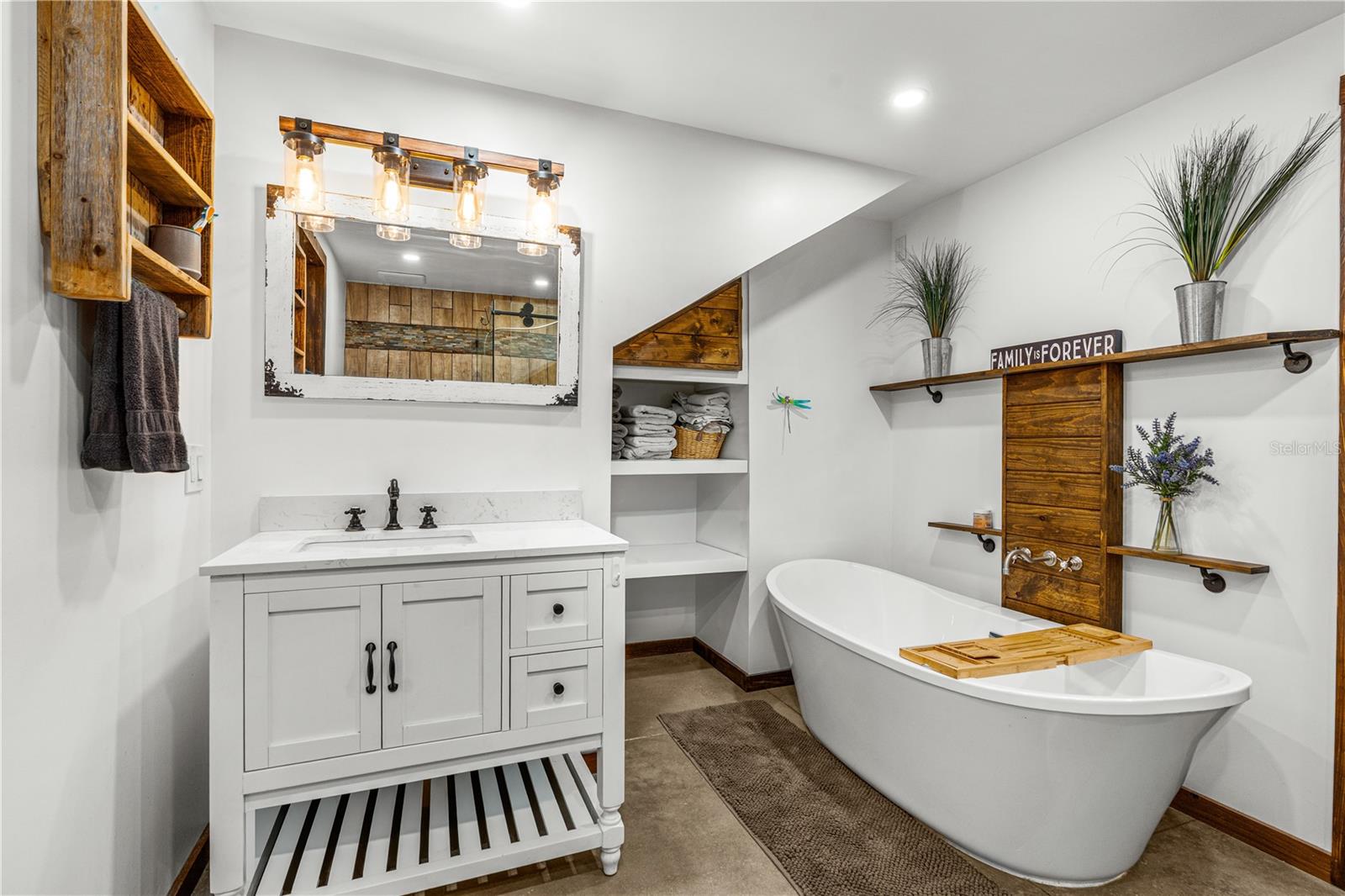 ASSESSORS SIBBALD GRANT - Residential