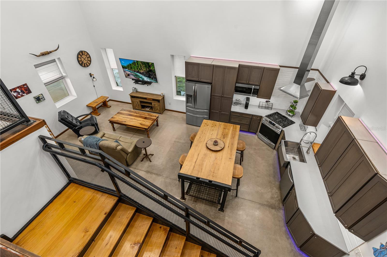 ASSESSORS SIBBALD GRANT - Residential