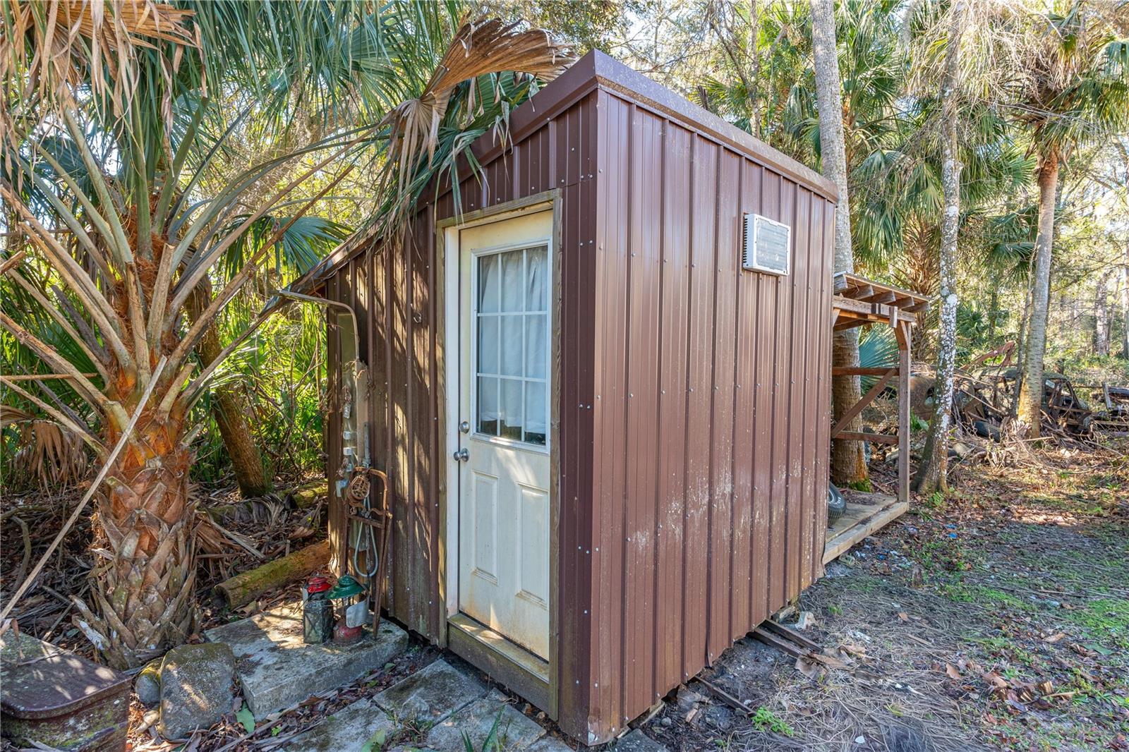 ASSESSORS SIBBALD GRANT - Residential