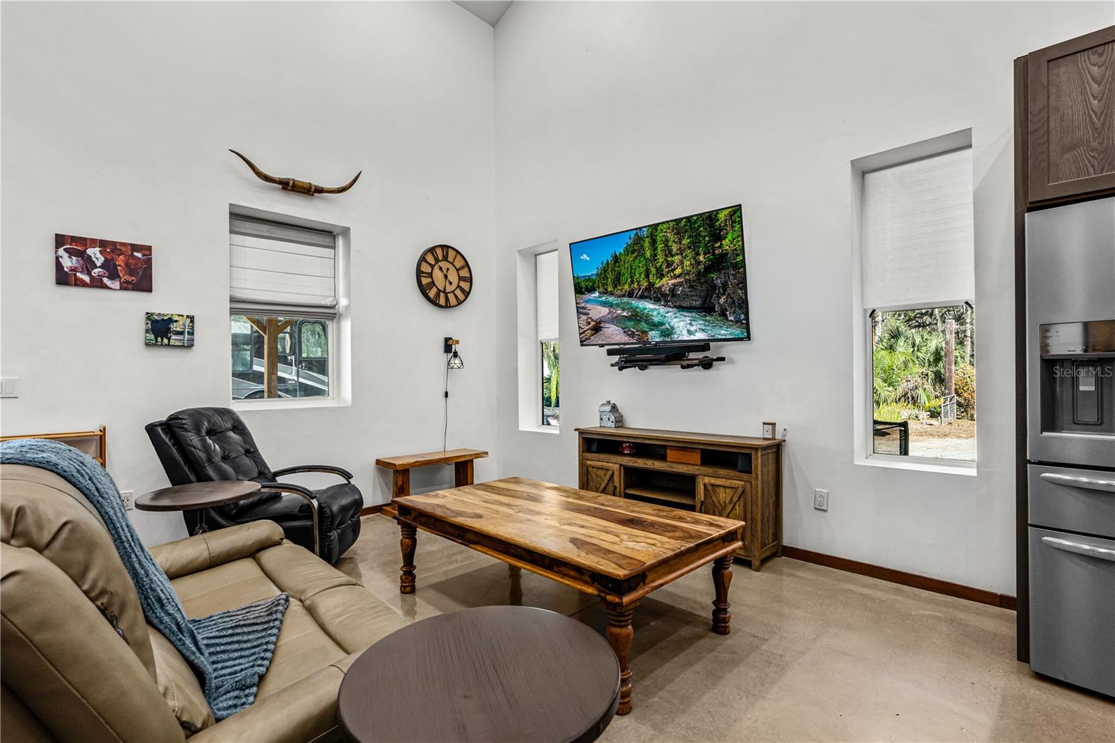 ASSESSORS SIBBALD GRANT - Residential