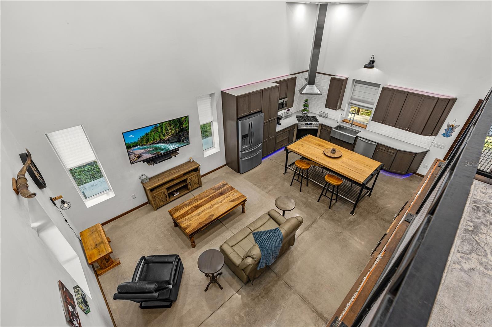 ASSESSORS SIBBALD GRANT - Residential