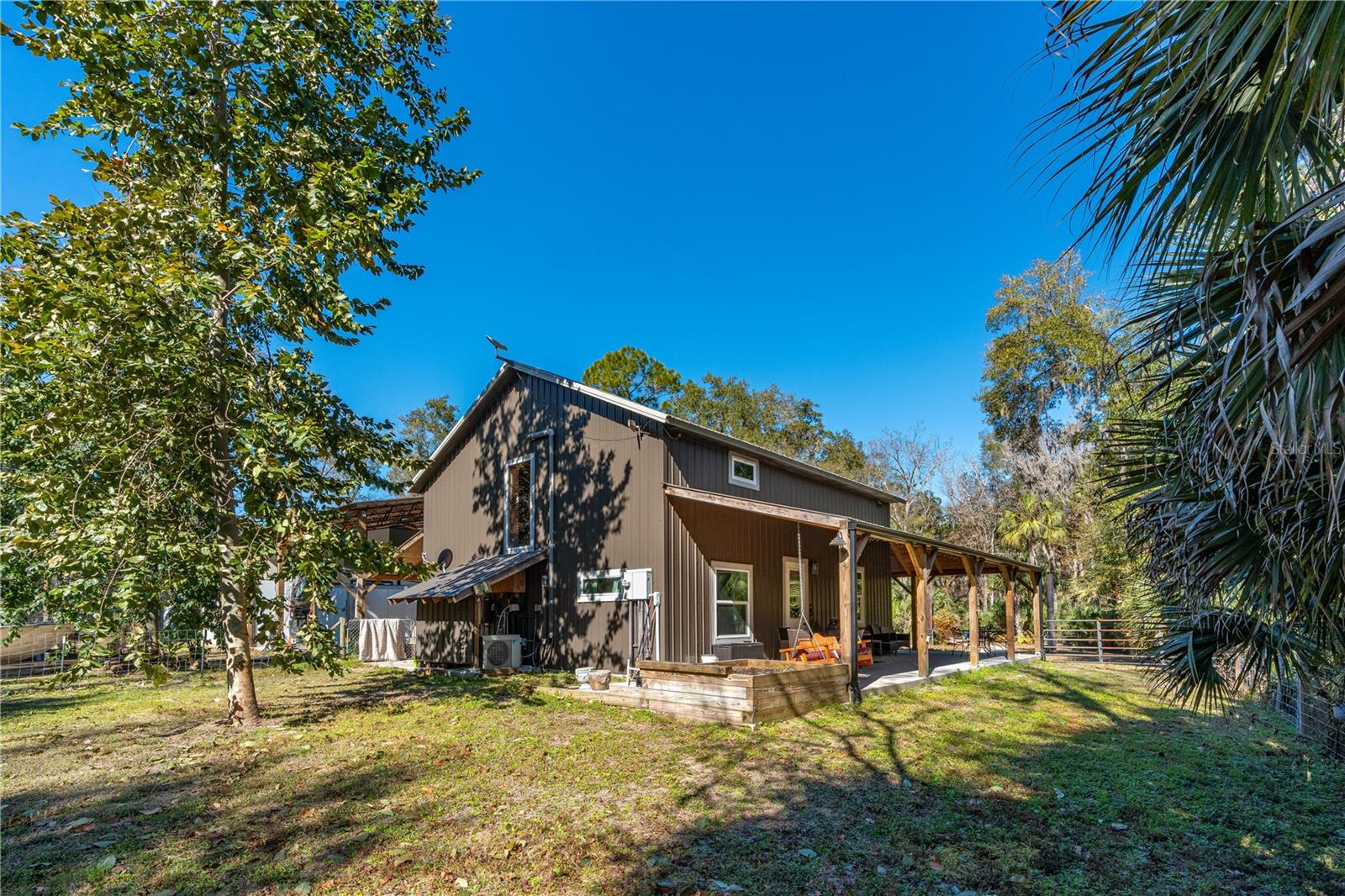 ASSESSORS SIBBALD GRANT - Residential